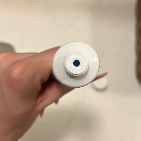 Mac FROSTED BLUR FACE PRIMER BASE VISAGE - Picture 3 of 4